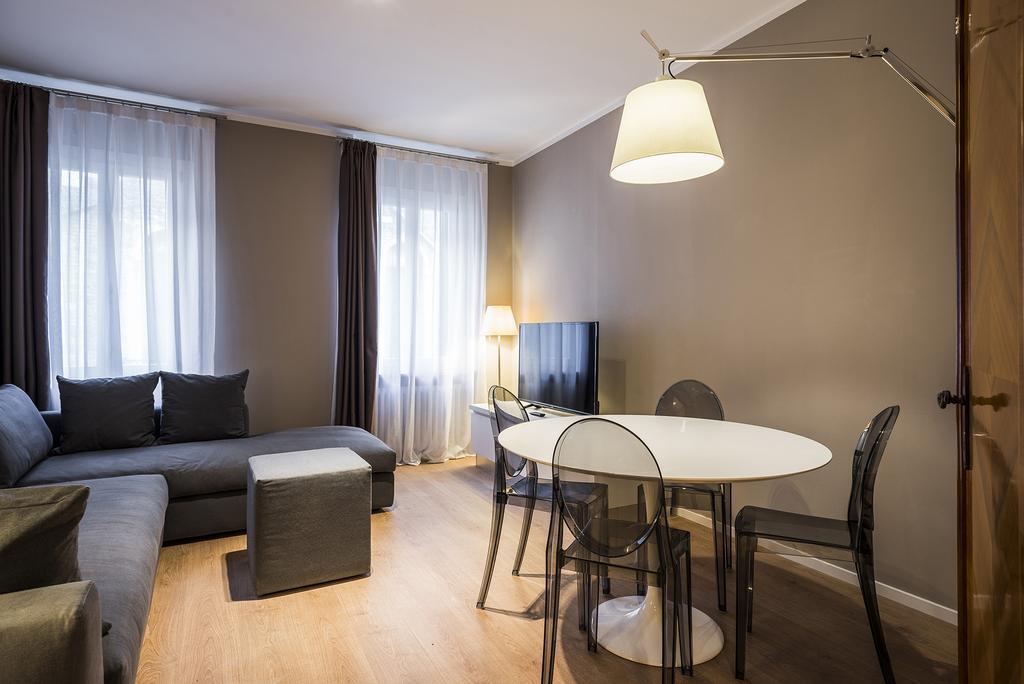 Myplace Rialto Apartments Venedig Exteriör bild