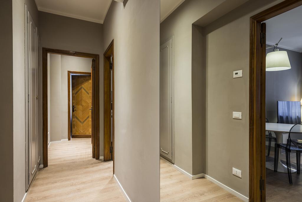 Myplace Rialto Apartments Venedig Exteriör bild