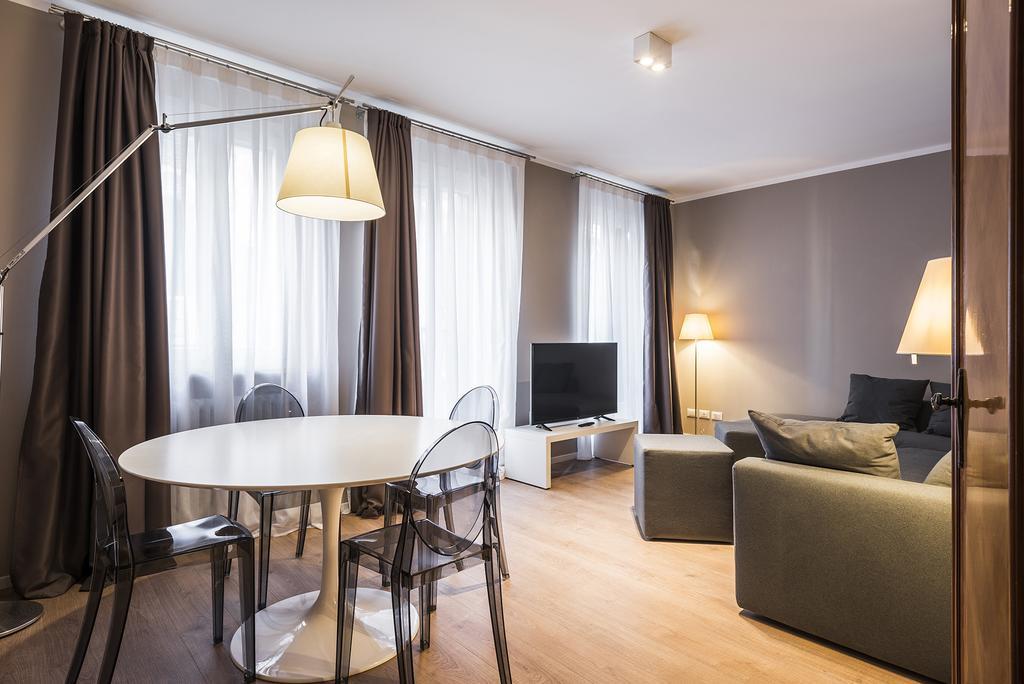 Myplace Rialto Apartments Venedig Exteriör bild