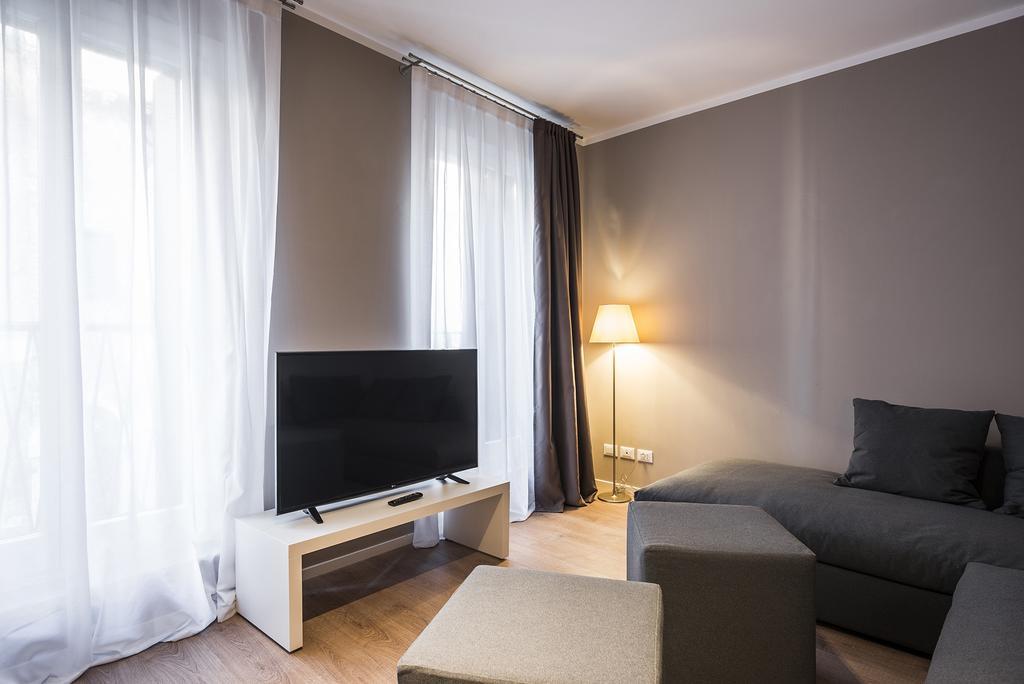 Myplace Rialto Apartments Venedig Exteriör bild