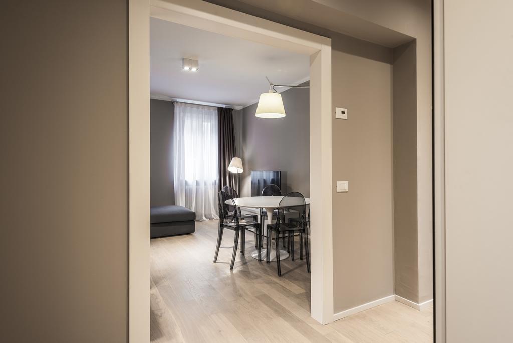 Myplace Rialto Apartments Venedig Exteriör bild